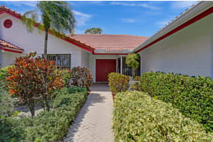 21877  Old Bridge Trail, Boca Raton, FL 33428 Sold 08/31/23