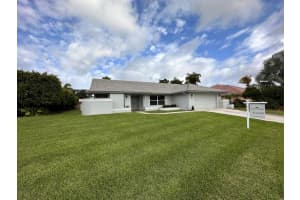 22361 Ensenada Way, Boca Raton, Fl 33433 Boca Raton, FL 33433 Sold 06/09/23