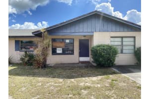 2708  Bennett Drive, Fort Pierce, FL 34946 Sold 06/20/23