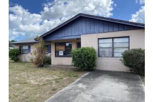 2708  Bennett Drive, Fort Pierce, FL 34946 Sold 06/20/23