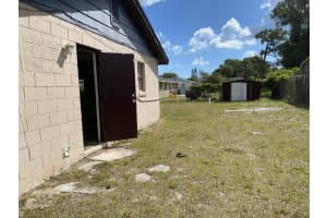 2708  Bennett Drive, Fort Pierce, FL 34946 Sold 06/20/23