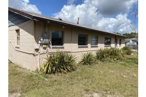 2708  Bennett Drive, Fort Pierce, FL 34946 Sold 06/20/23