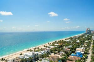 3100 N Ocean Blvd, Fort Lauderdale, FL 33308, Sold 04/28/23