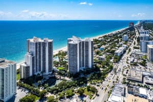 3100 N Ocean Blvd, Fort Lauderdale, FL 33308, Sold 04/28/23