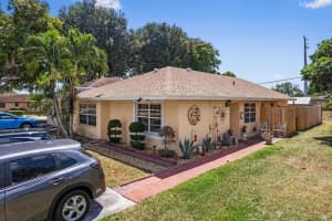 5402  Bonky Court   102b, West Palm Beach, FL 33415 Sold 08/08/23