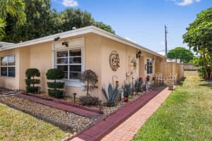 5402  Bonky Court   102b, West Palm Beach, FL 33415 Sold 08/08/23