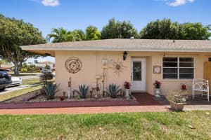 5402  Bonky Court   102b, West Palm Beach, FL 33415 Sold 08/08/23