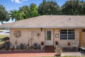 5402  Bonky Court   102b, West Palm Beach, FL 33415 Sold 08/08/23