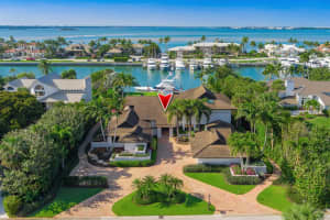 6639 SE South Marina Way, Stuart, FL 34996 Sold 07/14/23