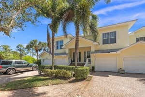 3545 Sw Sawgrass Villas Drive 2 Palm City, FL 34990 Sold 06/02/23