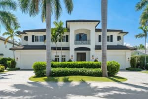 2155 W Silver Palm Road, Boca Raton, FL 33432 Sold 06/16/23