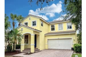 5124  Sancerre Circle, Lake Worth Beach, FL 33463 Sold 07/20/23