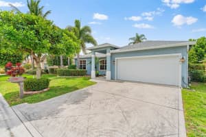 1451  Fairway Circle, Green Acres, FL 33413 Sold 06/05/23