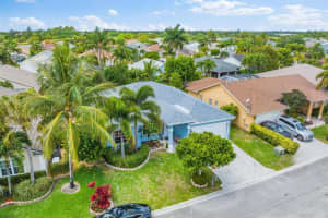 1451  Fairway Circle, Green Acres, FL 33413 Sold 06/05/23