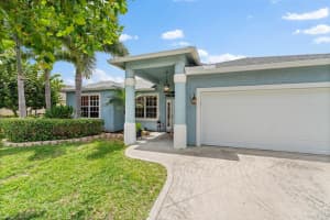 1451  Fairway Circle, Green Acres, FL 33413 Sold 06/05/23