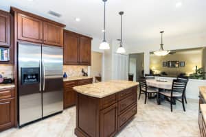 10249 Hunt Club Lane Palm Beach Gardens, FL 33418 Sold 06/22/23