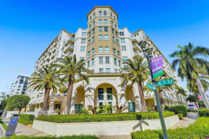 99 Se Mizner Boulevard   633 Boca Raton, FL 33432 Sold 06/07/23