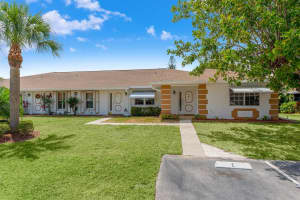943  Savannas Point Drive   E, Fort Pierce, FL 34982 Sold 11/16/23