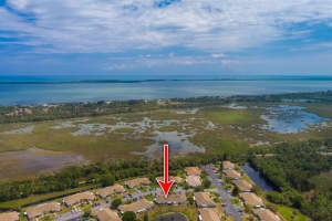 943  Savannas Point Drive   E, Fort Pierce, FL 34982 Sold 11/16/23