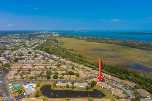943  Savannas Point Drive   E, Fort Pierce, FL 34982 Sold 11/16/23