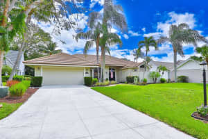 5008 Whispering Hollow, Palm Beach Gardens, FL 33418, Sold 04/25/23