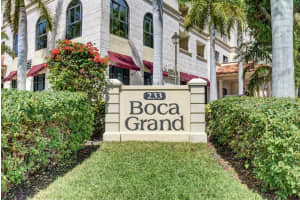 233 Federal Hwy, Boca Raton, FL 33432, Sold 04/12/23