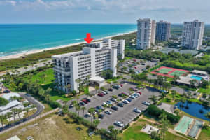 5061  North Highway A1a    303, Hutchinson Island, FL 34949 Sold 09/14/23