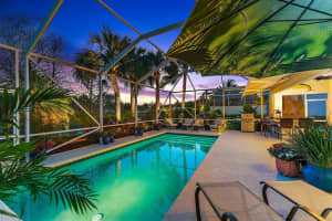 126  Euphrates Circle Palm Beach Gardens, FL 33410 Sold 06/05/23