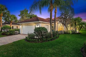 126  Euphrates Circle Palm Beach Gardens, FL 33410 Sold 06/05/23