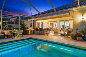 126  Euphrates Circle Palm Beach Gardens, FL 33410 Sold 06/05/23