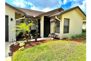 5036 Pine Drive Boynton Beach, FL 33437 Sold 06/14/23