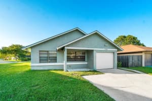 1395  Pines Lane, West Palm Beach, FL 33415 Sold 05/26/23