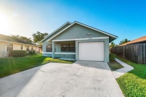 1395  Pines Lane, West Palm Beach, FL 33415 Sold 05/26/23