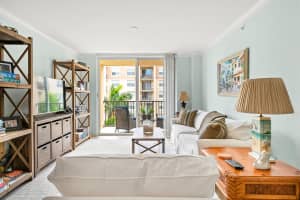 1801 N Flagler Drive   729, West Palm Beach, FL 33407 Sold 05/31/23