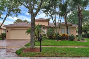 7143  Great Falls Circle, Boynton Beach, FL 33437 Sold 06/07/23