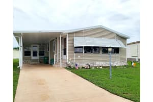 911 Redbud Rd, Sebastian, FL 32976, Sold 06/01/23