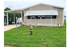 911 Redbud Rd, Sebastian, FL 32976, Sold 06/01/23