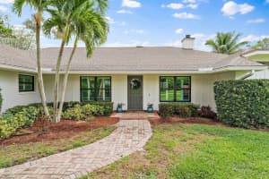 19930 Earlwood Drive Jupiter, FL 33458 Sold 06/02/23