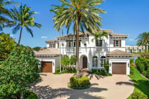 861 Harbour Isle Place, North Palm Beach, FL 33410 Sold 11/30/23