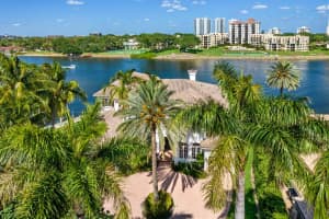 861 Harbour Isle Place, North Palm Beach, FL 33410 Sold 11/30/23