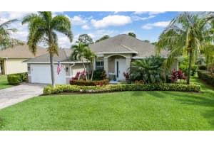 287 Sw Vista Lake Drive Port Saint Lucie, FL 34953 Sold 05/24/23