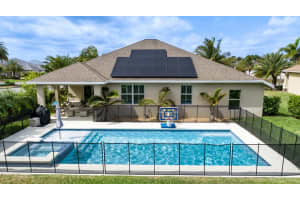 287 Sw Vista Lake Drive Port Saint Lucie, FL 34953 Sold 05/24/23