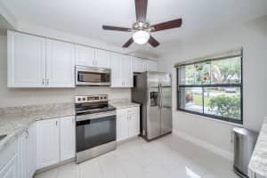 601  Sabal Ridge Circle   C, Palm Beach Gardens, FL 33418 Sold 06/13/23