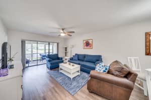 601  Sabal Ridge Circle   C, Palm Beach Gardens, FL 33418 Sold 06/13/23