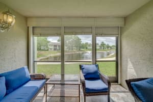 601  Sabal Ridge Circle   C, Palm Beach Gardens, FL 33418 Sold 06/13/23