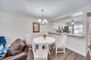 601  Sabal Ridge Circle   C, Palm Beach Gardens, FL 33418 Sold 06/13/23