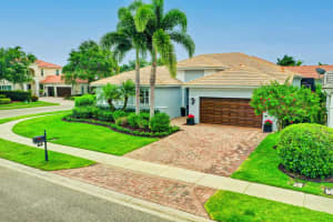 MLS# R10881373, Palm Beach Gardens, Florida 33418