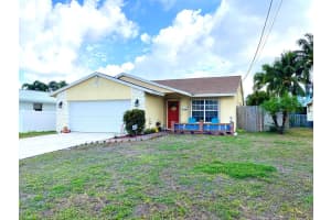 6231 Mullin Street Jupiter, FL 33458 Sold 05/26/23