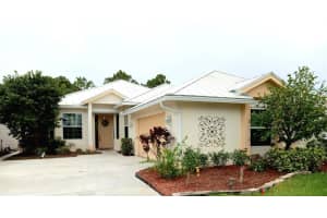 9407 Poinciana Court Fort Pierce, FL 34951 Sold 07/06/23