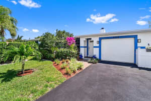 498 NE 45th Street, Boca Raton, FL 33431 Sold 08/31/23